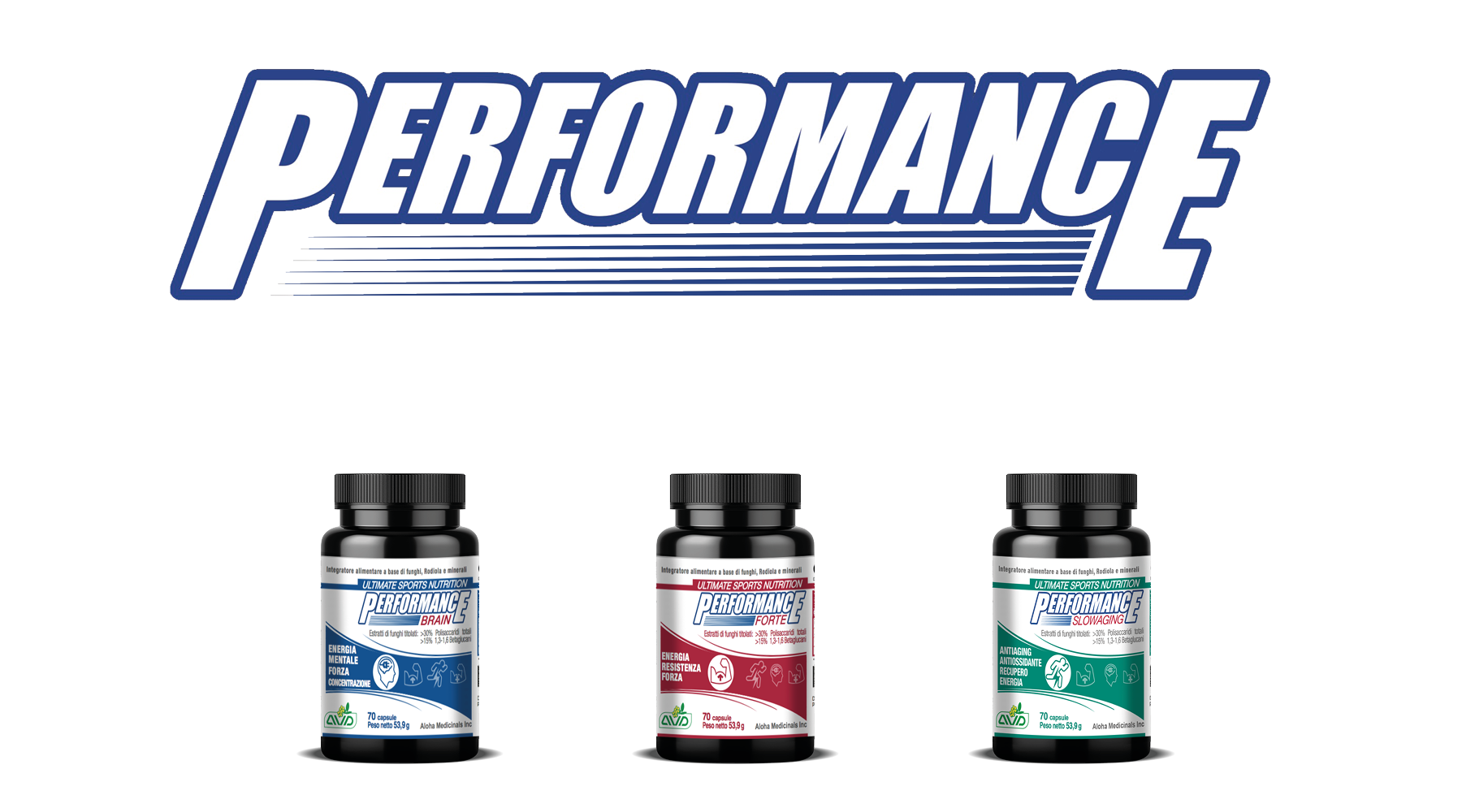 Linea Performance Sport