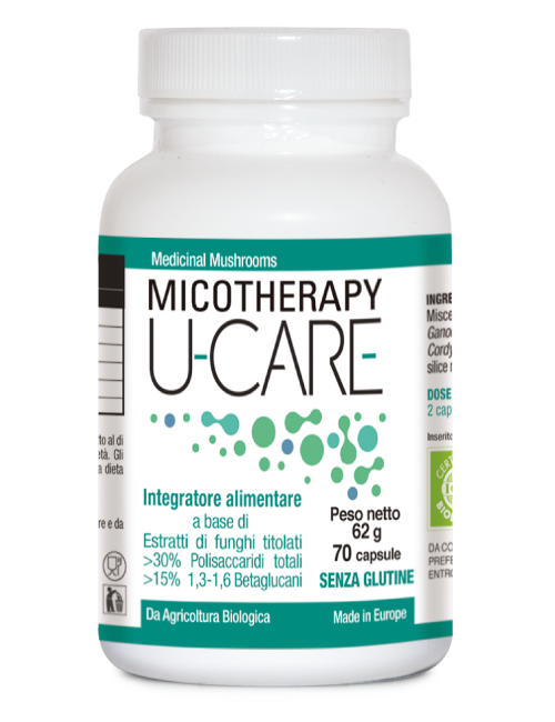 micotherapy U-care