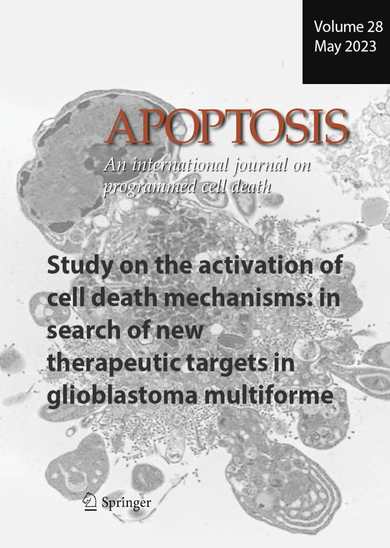 Apoptosis