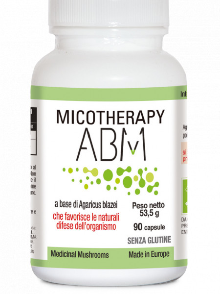 Micotherapy ABM