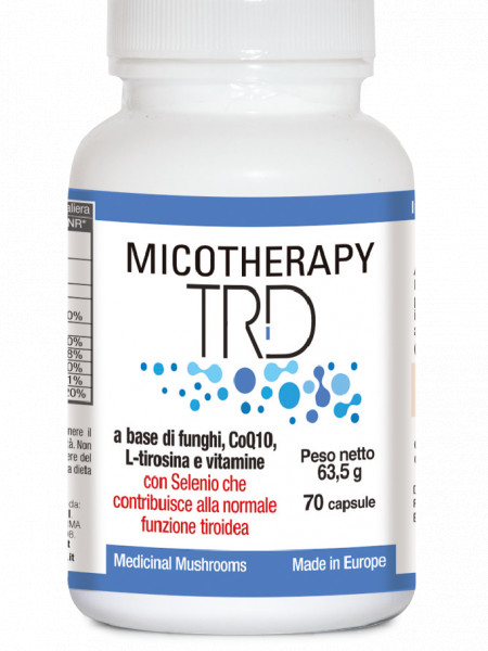Micotherapy TRD