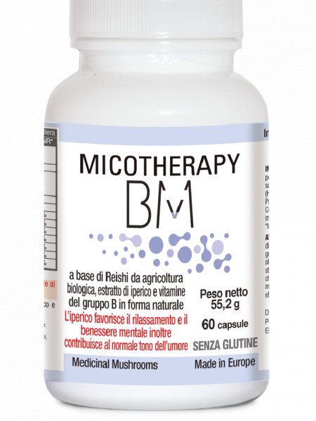 Micotherapy BM