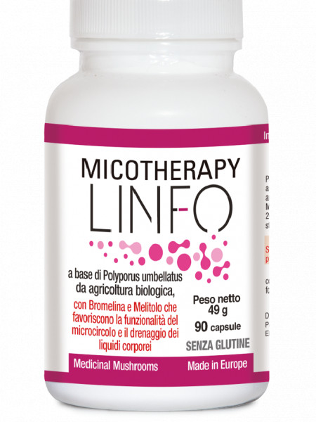 Micotherapy Linfo