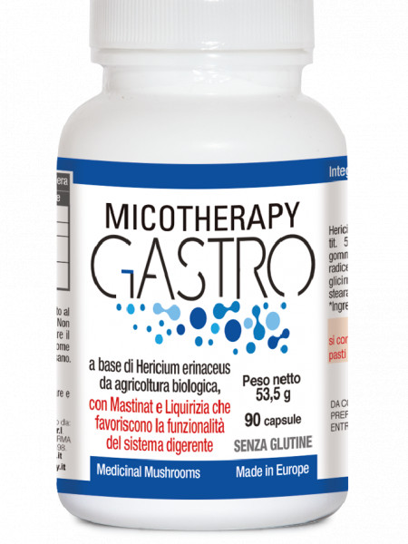 Micotherapy Gastro