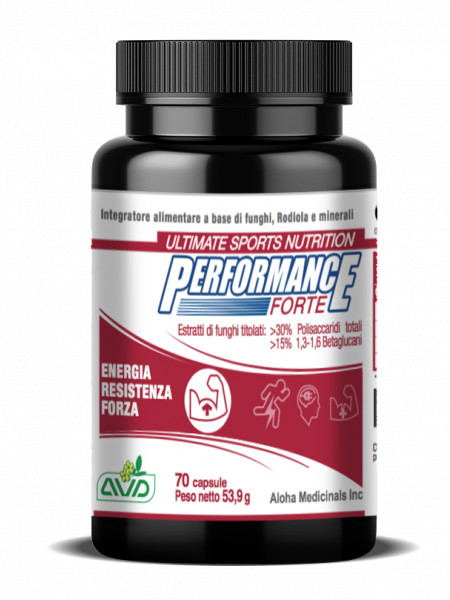 Performance Forte