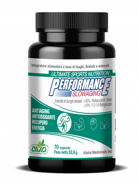 Performance Slow Aging