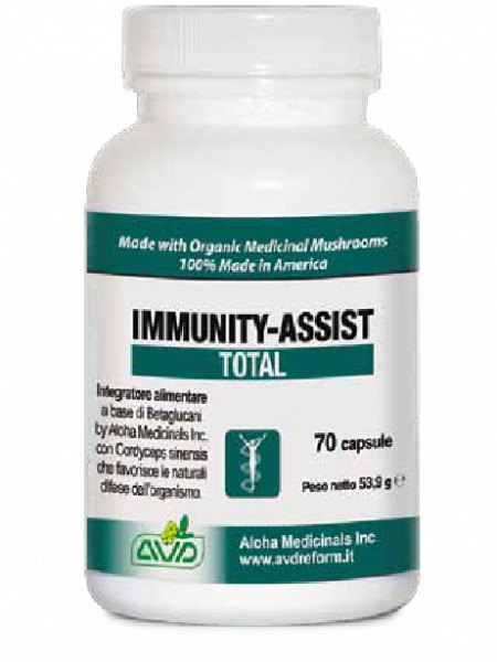 Immunity Assist Total