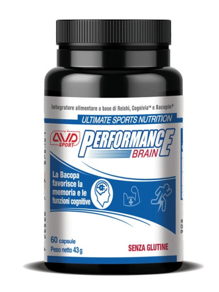 Performance Brain
