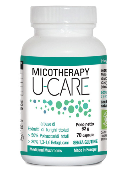 Micotherapy U-Care