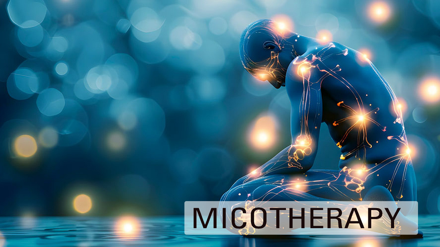 Fibromialgia e sensibilizzazione centrale: nuove prospettive dalla medicina integrativa